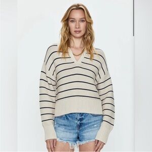 Pistola Arlo Sweater